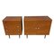 Sideboard and Chest of Drawers by František Mezulánik, 1960s,, Image 1
