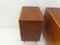 Sideboard and Chest of Drawers by František Mezulánik, 1960s, Set of 2, Image 8