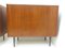 Sideboard and Chest of Drawers by František Mezulánik, 1960s, Set of 2, Image 9