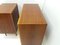 Sideboard and Chest of Drawers by František Mezulánik, 1960s, Set of 2, Image 7