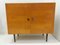 Sideboard and Chest of Drawers by František Mezulánik, 1960s, Set of 2 20