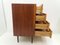 Sideboard and Chest of Drawers by František Mezulánik, 1960s, Set of 2, Image 17