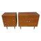 Sideboard and Chest of Drawers by František Mezulánik, 1960s, Set of 2, Image 1