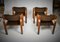 Dining / Office Chairs by Ludvik Volak for Drevopodnik Holesov, 1960s, Set of 4 14