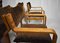 Dining / Office Chairs by Ludvik Volak for Drevopodnik Holesov, 1960s, Set of 4 17