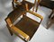 Dining / Office Chairs by Ludvik Volak for Drevopodnik Holesov, 1960s, Set of 4 11