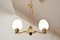 Mid-Century Chandelier by Lidokov, 1960s, Image 8