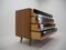 Chest of Drawers by Jiri Jiroutek, Czechoslovakia, 1960s 8