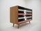 Chest of Drawers by Jiri Jiroutek, Czechoslovakia, 1960s 2