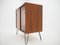 Danish Teak Cabinet, 1960s 3