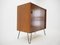 Danish Teak Cabinet, 1960s 2