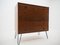 Danish Teak Chest of Drawers, 1960s 12