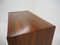 Danish Teak Chest of Drawers, 1960s 6