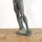 Vintage Concrete Copy of David by Michelangelo 8