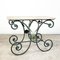 French Antique Patisserie Table, Image 1