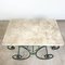 French Antique Patisserie Table 8