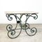 French Antique Patisserie Table, Image 13