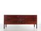 Scandinavian Chest of Drawer in Rio Rosewood by Arne Wahl Iversen for Vinde Møbelfabrik, Image 1