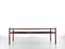 Mid-Century Scandinavian Coffee Table in Rio Rosewood by Henning Korch 2