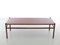 Mid-Century Scandinavian Coffee Table in Rio Rosewood by Henning Korch 4