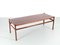 Mid-Century Scandinavian Coffee Table in Rio Rosewood by Henning Korch 1