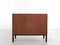 Mid-Century Scandinavian HiFi Cabinet in Rio Rosewood 12