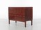 Mid-Century Scandinavian HiFi Cabinet in Rio Rosewood 3