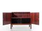 Mid-Century Scandinavian HiFi Cabinet in Rio Rosewood 2