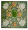 Glazed Art Nouveau Tiles, 1920s, Image 8