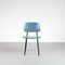 Revolt Chair by Friso Kramer for Ahrend De Cirkel, Netherlands, 1950s, Image 4