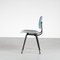 Revolt Chair by Friso Kramer for Ahrend De Cirkel, Netherlands, 1950s 5