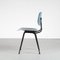 Revolt Chair by Friso Kramer for Ahrend De Cirkel, Netherlands, 1950s, Image 6