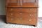 Antique Oak Cabinet 5