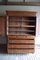 Antique Oak Cabinet 2