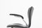 Sedia Butterfly 3207 di Arne Jacobsen per Fritz Hansen, anni '60, Danimarca, Immagine 6