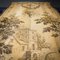 Huge Antique Tapestry, 1900s 11