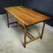 Antique English Oak Table 1