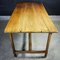 Antique English Oak Table 6