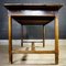 Antique English Oak Table 7