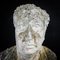 Vintage Weathered Bust of Director SS Rotterdam Marius Van Beek, Image 9