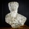 Vintage Weathered Bust of Director SS Rotterdam Marius Van Beek, Image 12