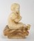 Alabaster Figurine of a Small Child 2