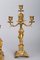 Bronze und Cloisonné Emaille Kaminsims Set im Napoleon III Stil, 3er Set 10