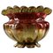 Copa de vidrio moldeado de finales del siglo XIX, Imagen 1