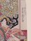 Utagawa Toyokuni II - The Japanese Tea Ritual - Original Woodcut Print - 1850s 4