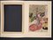 Utagawa Toyokuni II - The Japanese Tea Ritual - Original Holzschnitt-Druck - 1850er 5