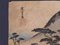 Affiche Utagawa Hiroshige - Hiratsuka - Gravure sur Bois - 1847 7