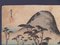 Grabado xilografía Utagawa Hiroshige - Hiratsuka - 1847, Imagen 6