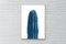 Cactus rettilineo blu, stampa Canto di taglia grossa, 2021, Immagine 3
