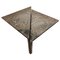 Granite Triangular Coffee Tables from Up&Up, 1970s, Set of 2 1